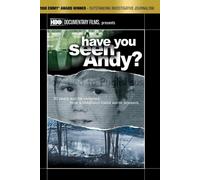 Have You Seen Andy? (DVD)