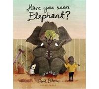 Have You Seen Elephant by David Barrow Inconnu (Auteur)