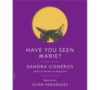 Have You Seen Marie?