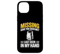 Have You Seen Me Douille 10 mm Meme Car Guy Funny Mechanic Coque pour iPhone 14 Plus