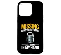 Have You Seen Me Douille 10 mm Meme Car Guy Funny Mechanic Coque pour iPhone 15 Pro Max