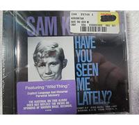 Have You Seen Me Lately by Sam Kinison