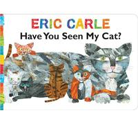 Have You Seen My Cat?