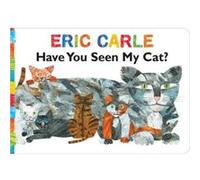 Have You Seen My Cat?