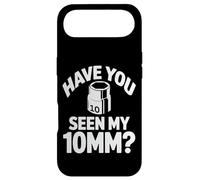 Have You Seen My Douille de Voiture 10 mm Coque pour iPhone Air