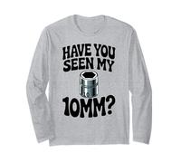 Have You Seen My Douille de Voiture 10 mm Manche Longue