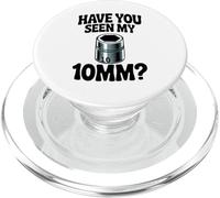 Have You Seen My Douille de Voiture 10 mm PopSockets PopGrip pour MagSafe