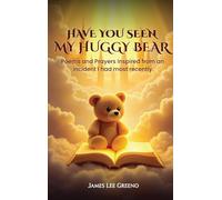 Have you seen my Huggy Bear