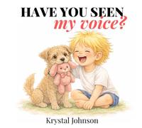 Have you seen my voice?