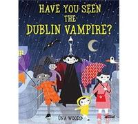 Have You Seen the Dublin Vampire?