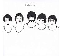 Hello People - Have You Seen The Light [Import]