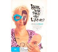 Have You Seen the Listers? [ NON-USA FORMAT, PAL, Reg.0 Import - Australia ]