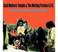 Have You Seen the Other Side of the Sky by ACID MOTHERS TEMPLE (2006-06-13)