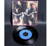 Have You Seen Your Mother, Baby, Standing In The Shadow ?