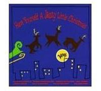 Have Yourself a Jazzy Little Christmas