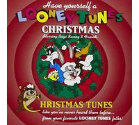 Have Yourself a Looney Tunes Christmas