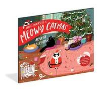 Have Yourself a Meowy Catmas Advent Calendar by Jamie Shelman Jamie Shelman (Auteur)