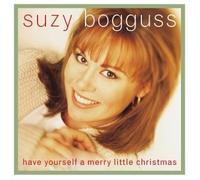 Have Yourself A Merry Little Christmas