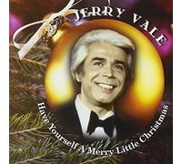 Have Yourself a Merry Little Christmas