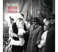 Have Yourself A Merry Little Christmas