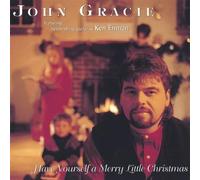 Have Yourself a Merry Little Christmas