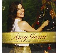 Have Yourself A Merry Little Christmas by Amy Grant (2011-09-27)