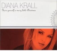 Have Yourself a Merry Little Christmas by Diana Krall