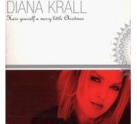 Have Yourself A Merry Little Christmas by Krall, Diana (0100) Audio CD
