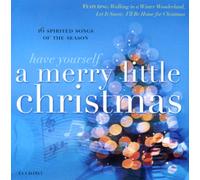 Have Yourself a Merry Little Christmas [Import]