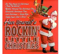Have Yourself a Rockin' Little Christmas