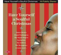Have Yourself a Soulful.