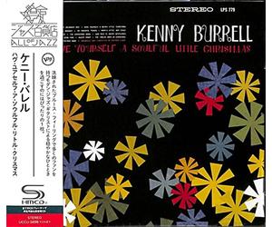 Have Yourself A Soulful Little Christmas (SHM-CD) [Import]