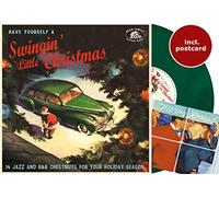 Have Yourself a Swingin' Little Chrismas