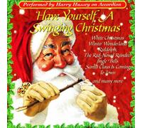 Have Yourself a Swinging Chris [Import]