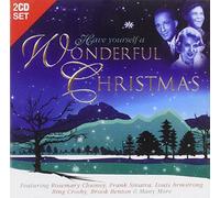 Various - Have Yourself a Wonderful. [Import]