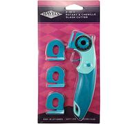 Havel de 28 mm Cutter Rotatif et Chenille