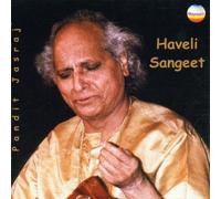 Haveli Sangeet by Jasraj, Pandit (2009-03-01)