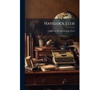 Havelock Ellis