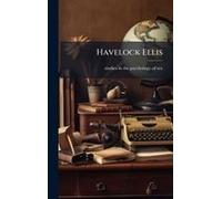 Havelock Ellis