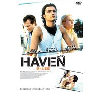 Haven [04/E,J/Dd5.1/S:J] [Import allemand]