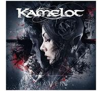Kamelot - Haven -Ltd-