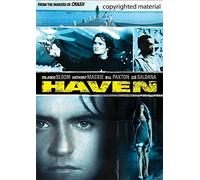 Haven – DVD Zone 1 – Twentieth Century Fox Film Corporation
