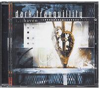 Dark Tranquillity – Haven – Import – Century Media Records – 11+1 titres