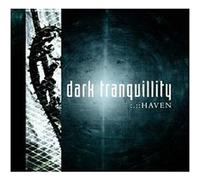 Dark Tranquillity – Haven – CD – Réédition avec bonus (Century Media Records)