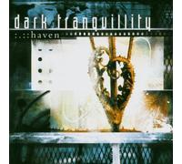 Dark Tranquillity – Haven – Import – Century Media Records – 11+1 titres