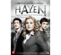 TV Series - Haven - Series 1 ( 2010) (import)