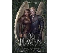 Haven: A Fantasy Novel