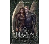 Haven: A Fantasy Novel