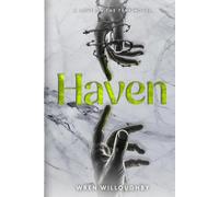 Haven: A Love on the Tyne novel