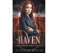 Haven: A Paranormal Urban Fantasy Series